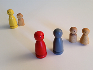 Paar- und Familientherapie